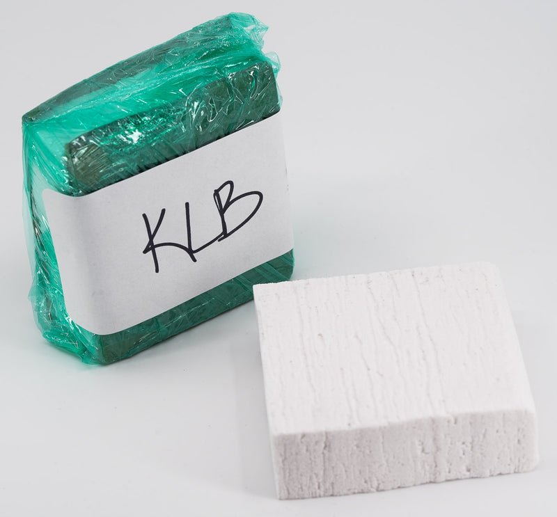 Kaiser Lee Board (KLB) 3"x3”