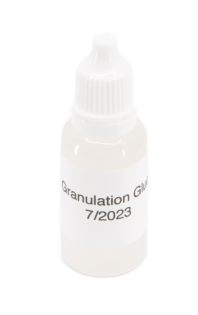 Granulation Glue