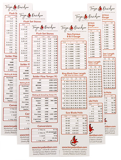 Bookmarks
