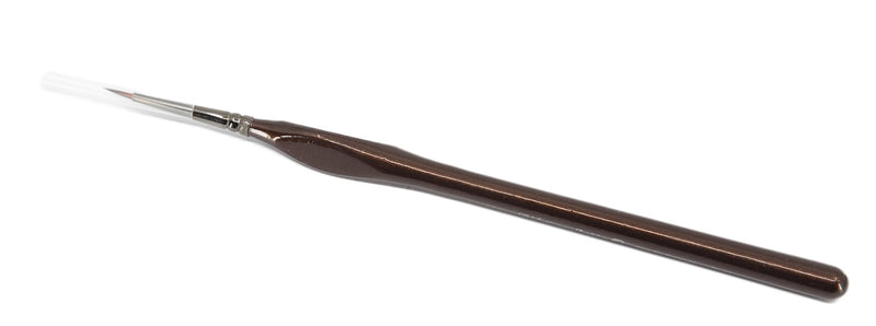 2/0 Fine Brush