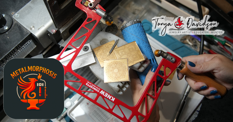 Sawing & Piercing Practice Kit