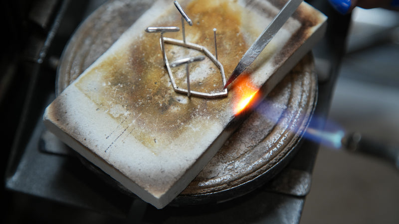 3” Thermal Board for Soldering/Fusing