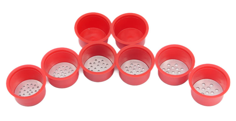 8 piece Shot Sifter Set