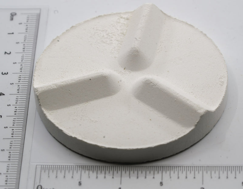 Alumina High-Temp Nest Medium