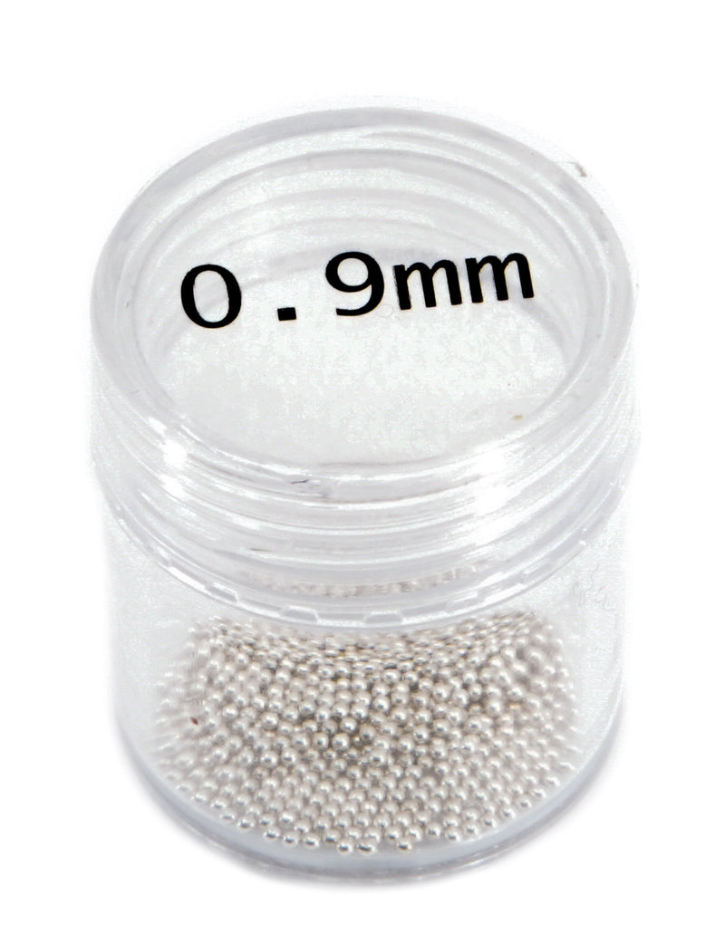 .9mm Granules 3 Grams