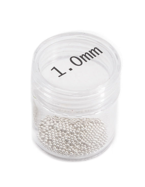 1.0mm Granules 3 grams